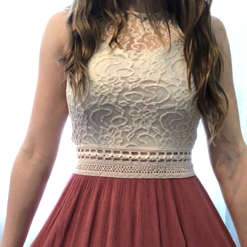 Cute summer dress